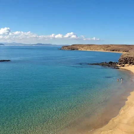 Modern In Mojones 4 Bedrooms Large Heated Pool Mojones 蒂亚斯