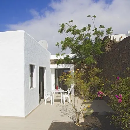 Modern In Mojones 4 Bedrooms Large Heated Pool Mojones Puerto Del Carmen *