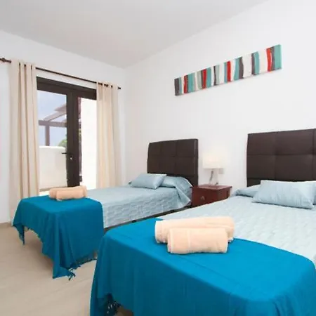 Modern Villa In Los Mojones 4 Bedrooms Large Heated Pool Villa Mojones Puerto Del Carmen Tias