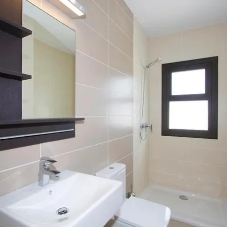 Villa Modern Villa In Los Mojones 4 Bedrooms Large Heated Pool Villa Mojones Puerto Del Carmen