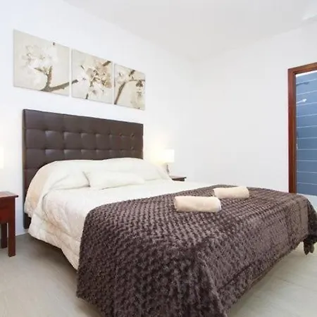 Villa Modern Villa In Los Mojones 4 Bedrooms Large Heated Pool Villa Mojones Puerto Del Carmen