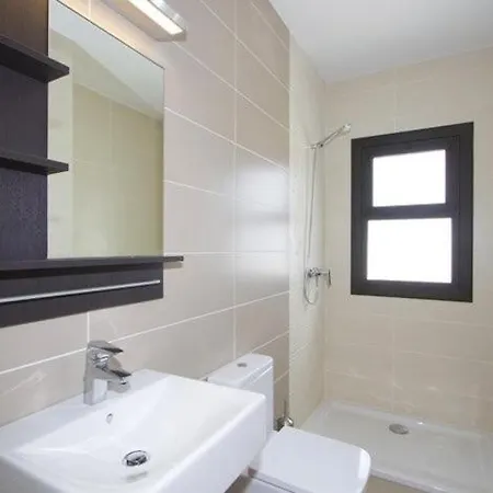 Modern Villa In Los Mojones 4 Bedrooms Large Heated Pool Villa Mojones Puerto Del Carmen