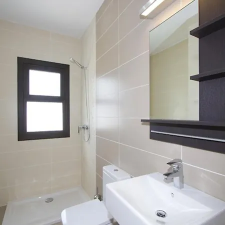 Modern Villa In Los Mojones 4 Bedrooms Large Heated Pool Villa Mojones Puerto Del Carmen * Tias