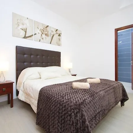 Villa Modern In Mojones 4 Bedrooms Large Heated Pool Mojones Puerto Del Carmen *